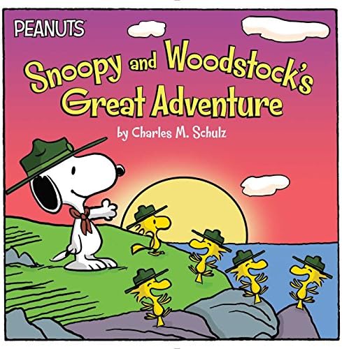 Snoopy Takes Off! (Peanuts): Gallo, Tina, Schulz, Charles M